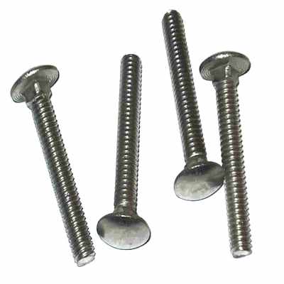 Carriage Bolt In Hyderabad