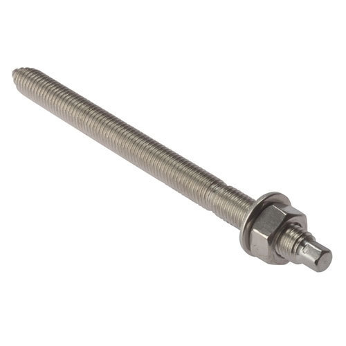 Chemical Anchor Stud Bolt In Pune