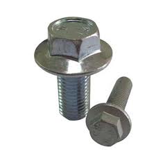 Flange Bolt In Bhopal
