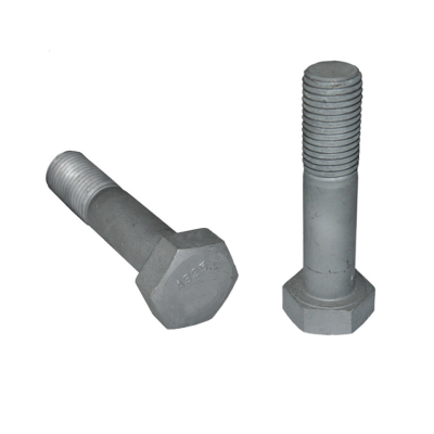HDG Hex Bolt In Bhopal