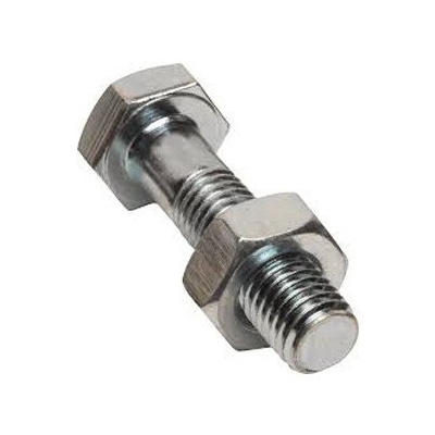 High Strength Friction Grip Bolt In Bangalore