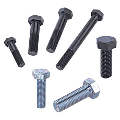 High Tensile Fasteners In Chandigarh