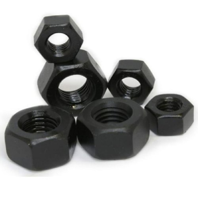 High Tensile Hex Nut In Thane