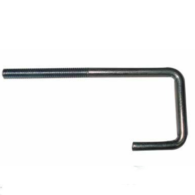 High Tensile L Bolt In Ghaziabad