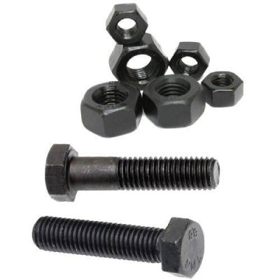 High Tensile Nut Bolt In Ahmedabad
