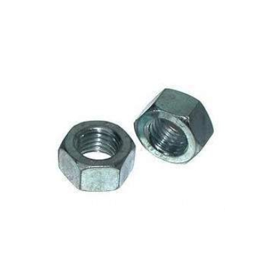 HT Hex Nut In Kanpur