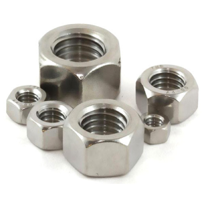 Industrial Nuts In Bangalore