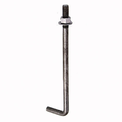 MS Anchor Bolt In Hyderabad