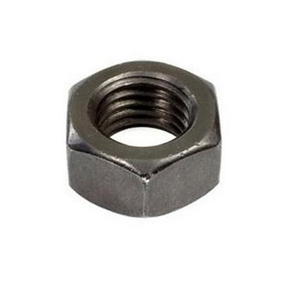 MS Coupling Nut In Kanpur