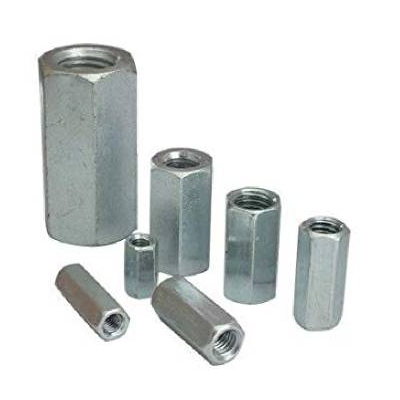 MS Hex Nut Bolt In Lucknow