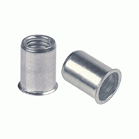 SS Small Head Rivet Nut In Bangalore
