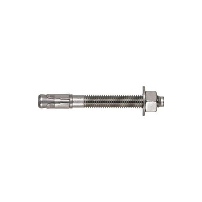 SS Wedge Anchor Bolt In Ranchi