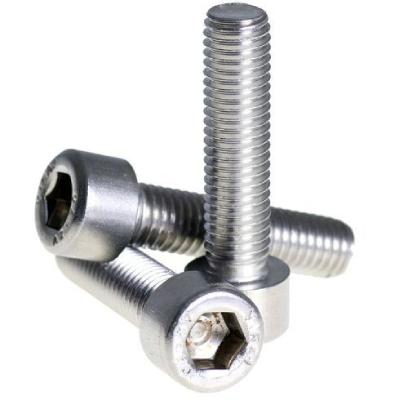 Stainless Steel Allen Bolt In Bangalore