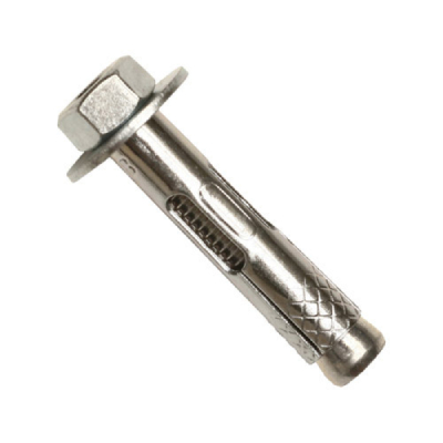 Stainless Steel Anchor Bolt In Lucknow