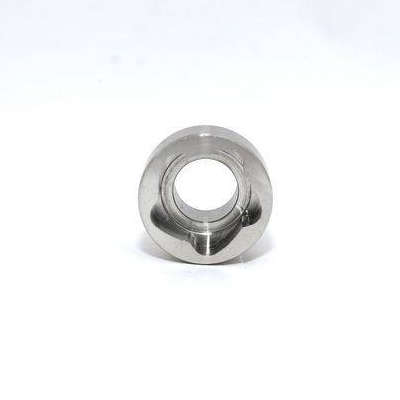 Stainless Steel Anti Theft Nut In Kanpur