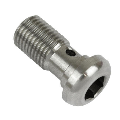 Stainless Steel Banjo Bolt In Bangalore