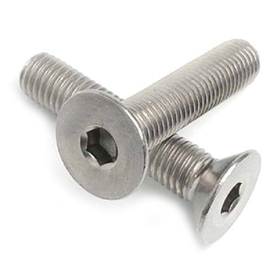 Stainless Steel CSK Bolt In Chennai