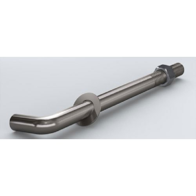 Stainless Steel Foundation Bolt In Patna