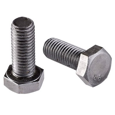 Stainless Steel Hex Bolt In Pune