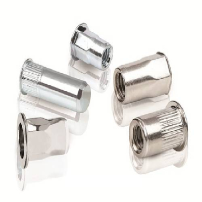 Stainless Steel Insert Nut In Bangalore