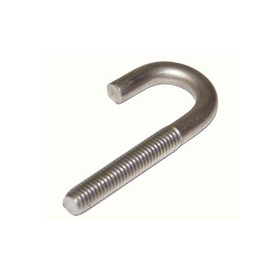 Stainless Steel J Bolt In Bhopal