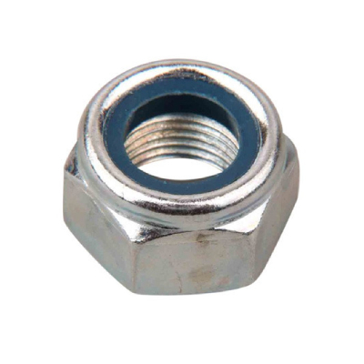Stainless Steel Lock Nut In Thane