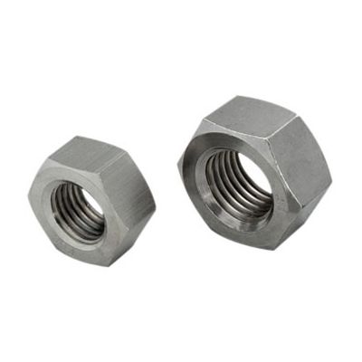 Stainless Steel Nut In Bangalore
