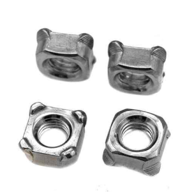 Stainless Steel Nylock Nut In Bangalore
