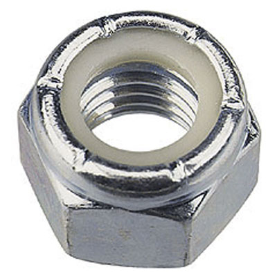 Stainless Steel Square Nut In Mathura