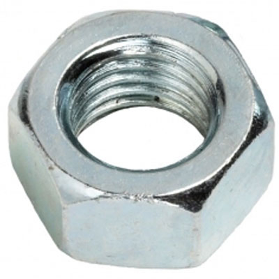 Stainless Steel Square Weld Nut In Faridabad
