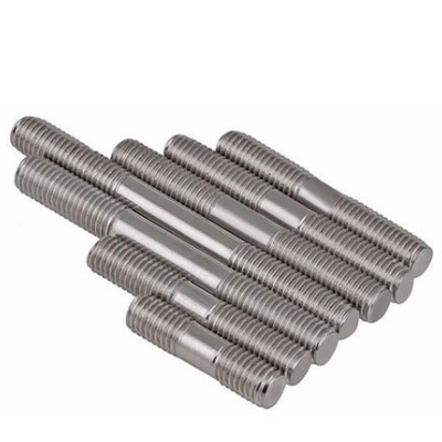 Stainless Steel Stud Bolt In Bhopal