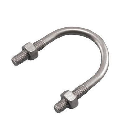 Stainless Steel U-Bolt In Ranchi