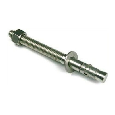 Stainless Steel Wedge Anchor Bolt In Thane