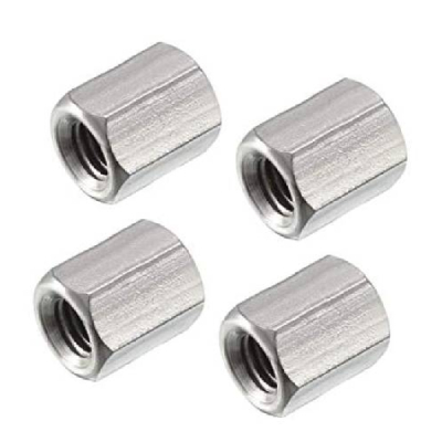 Stainless Steel Weld Nut In Faridabad