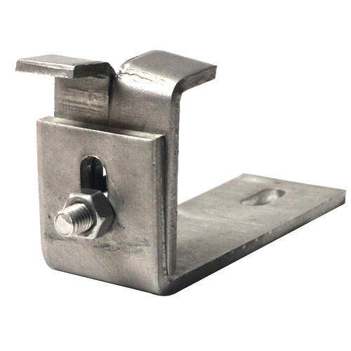 Stone Cladding Clamp In Nagpur