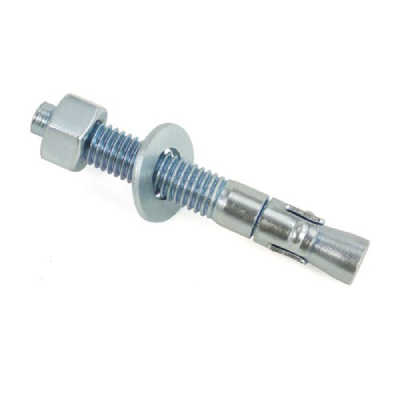 Wedge Anchor Bolt In Ghaziabad