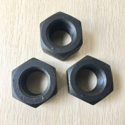 MS Square Weld Nut