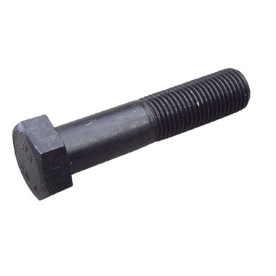 Difference Between Half-Threaded And Full-Threaded Hex Bolts