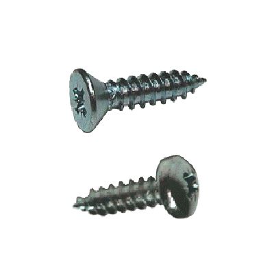 What Are Self Tapping Screws?