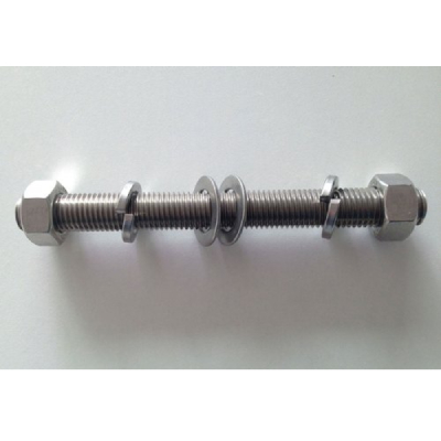 A193 B8m Grade Stud Bolt In West Siang