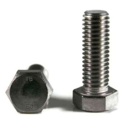 ASTM A193 B8 Grade Stud Bolt In West Siang