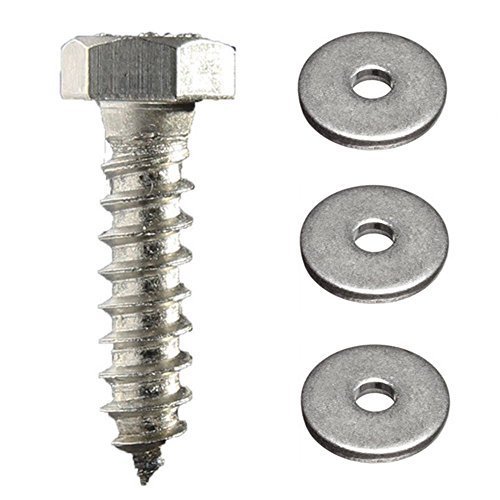 Hex Lag Screw In West Siang