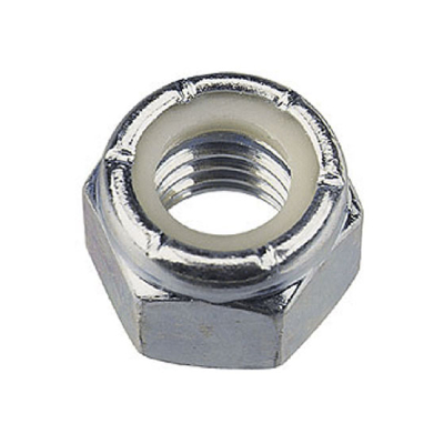 High Tensile Nylock Nut Manufacturers