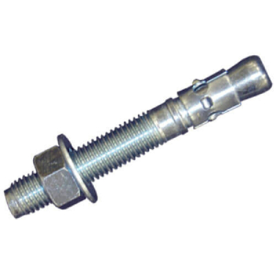 Mild Steel Anchor Bolt In West Siang