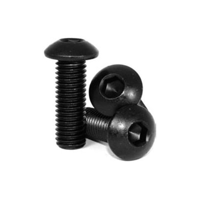 Mild Steel Button Head Bolt In Andaman and Nicobar Islands