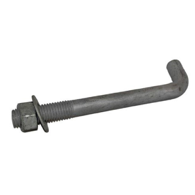 Mild Steel Foundation Bolt In West Siang