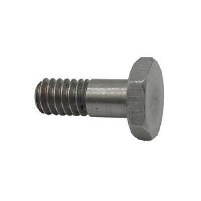 Mild Steel Nut Bolt In West Siang