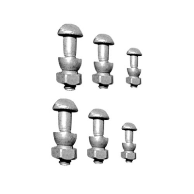 MS Anti Theft Bolt Exporters