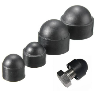 MS Anti Theft Nut Manufacturers