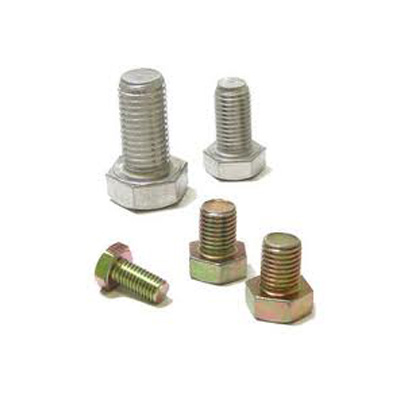MS Bolt Suppliers